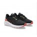 ASICS GT-1000 1014A343-009 ΠΑΙΔΙΚΟ ΑΘΛΗΤΙΚΟ ΠΑΠΟΥΤΣΙ UNISEX ΜΑΥΡΟ
